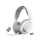 Słuchawka bezprzewodowa STEELSERIES Arctis Nova 3X Wireless White 61690